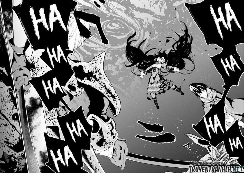 Sobiwaku Zero No Saikyou Kenshi Demo, Noroi No Soubi (Kawai) Nara 9999-Ko Tsuke-Hodai 1 trang 62