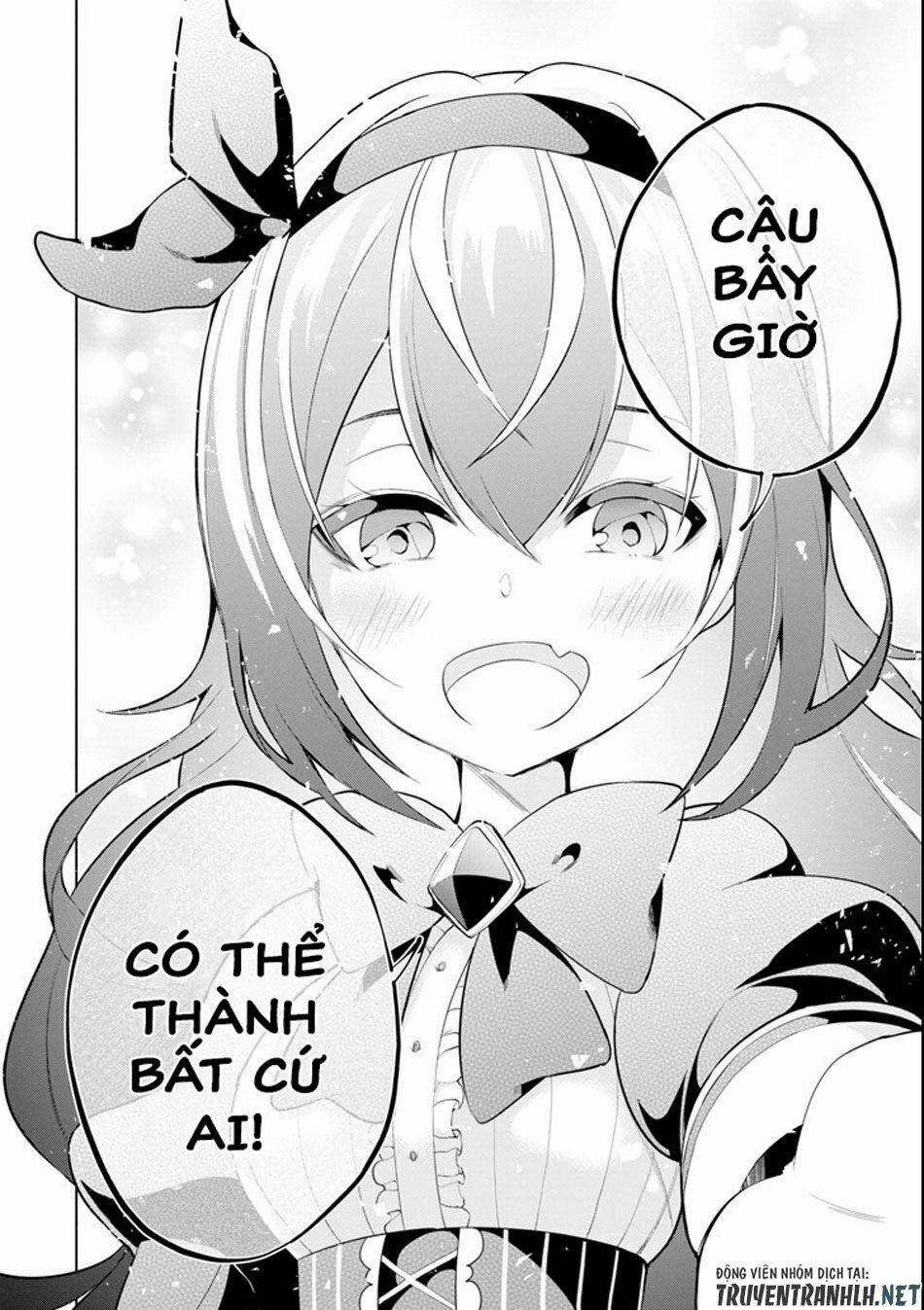 Sobiwaku Zero No Saikyou Kenshi Demo, Noroi No Soubi (Kawai) Nara 9999-Ko Tsuke-Hodai 1 trang 67