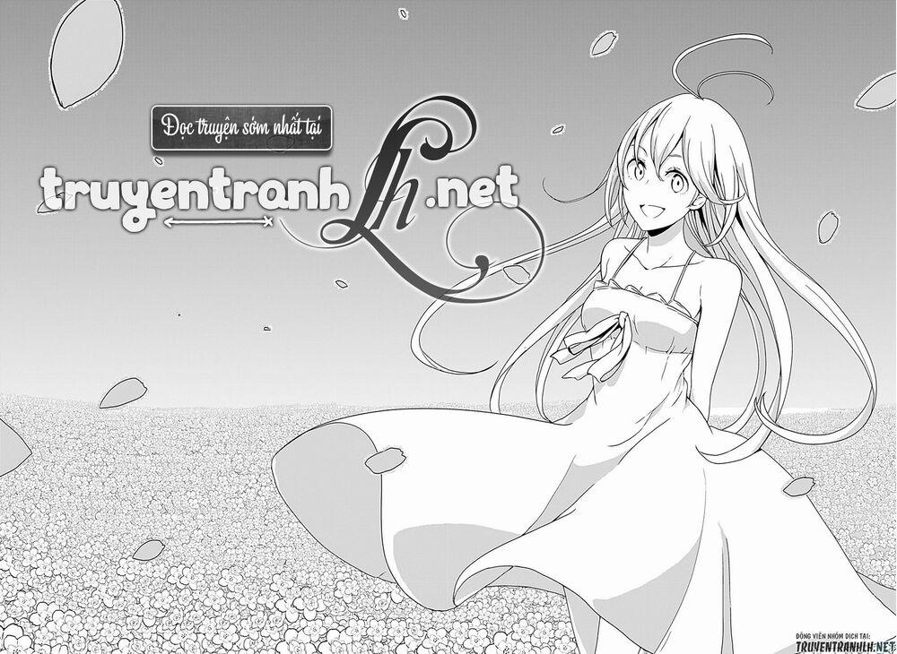 Sobiwaku Zero No Saikyou Kenshi Demo, Noroi No Soubi (Kawai) Nara 9999-Ko Tsuke-Hodai 1 trang 69