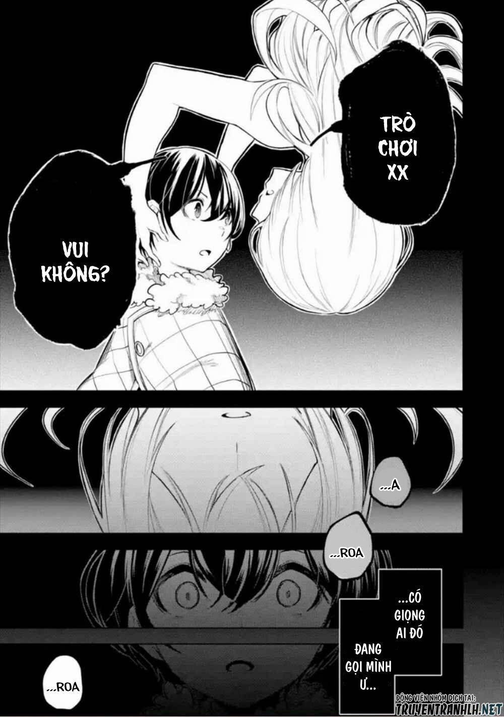 Sobiwaku Zero No Saikyou Kenshi Demo, Noroi No Soubi (Kawai) Nara 9999-Ko Tsuke-Hodai 10 trang 3