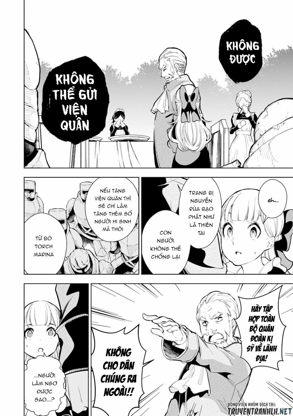 Sobiwaku Zero No Saikyou Kenshi Demo, Noroi No Soubi (Kawai) Nara 9999-Ko Tsuke-Hodai 12 trang 16