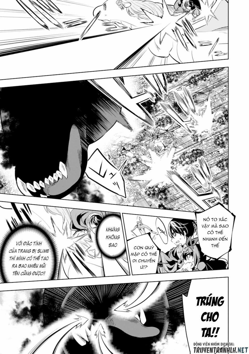 Sobiwaku Zero No Saikyou Kenshi Demo, Noroi No Soubi (Kawai) Nara 9999-Ko Tsuke-Hodai 13 trang 12