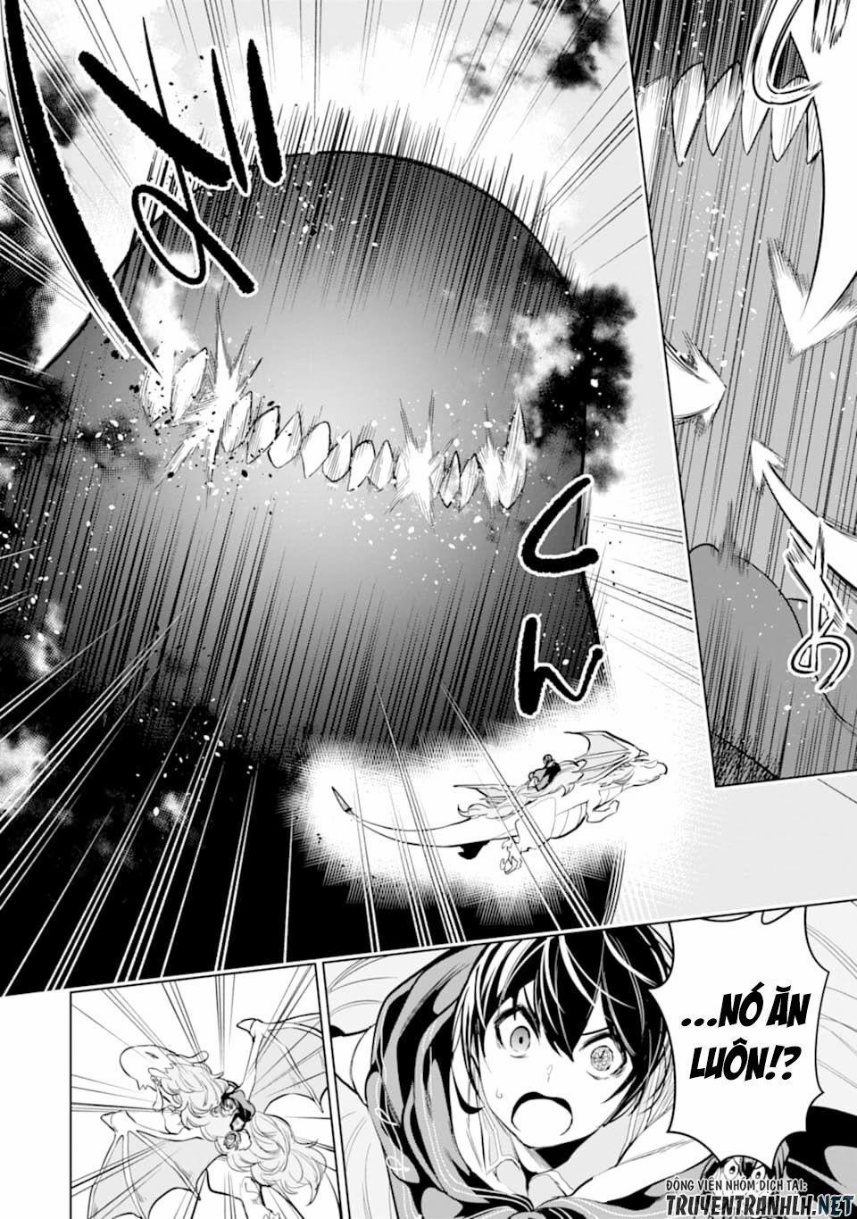 Sobiwaku Zero No Saikyou Kenshi Demo, Noroi No Soubi (Kawai) Nara 9999-Ko Tsuke-Hodai 13 trang 13