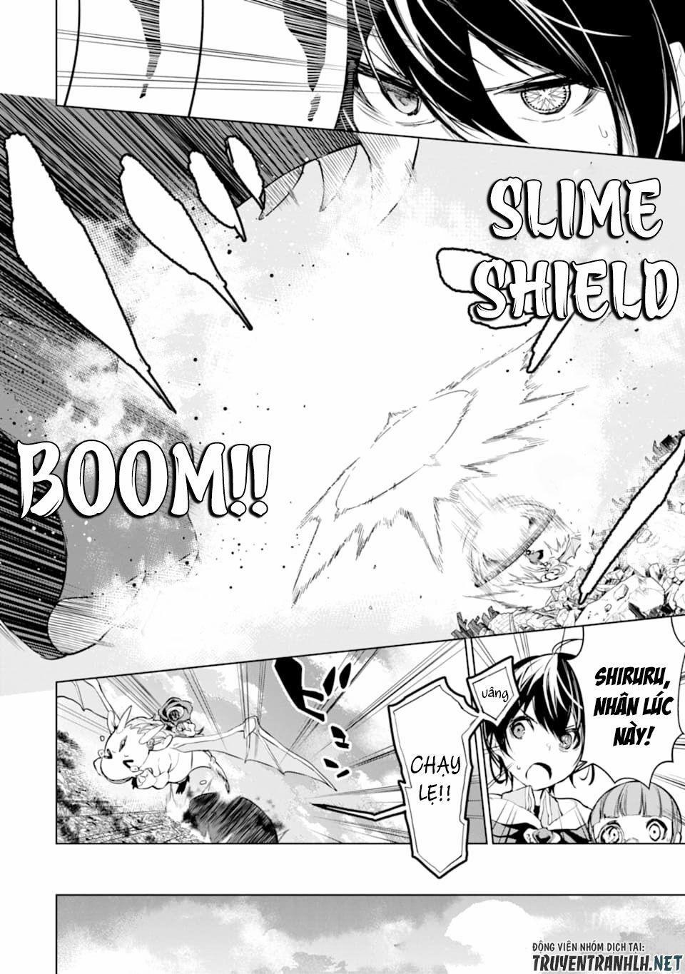 Sobiwaku Zero No Saikyou Kenshi Demo, Noroi No Soubi (Kawai) Nara 9999-Ko Tsuke-Hodai 13 trang 15