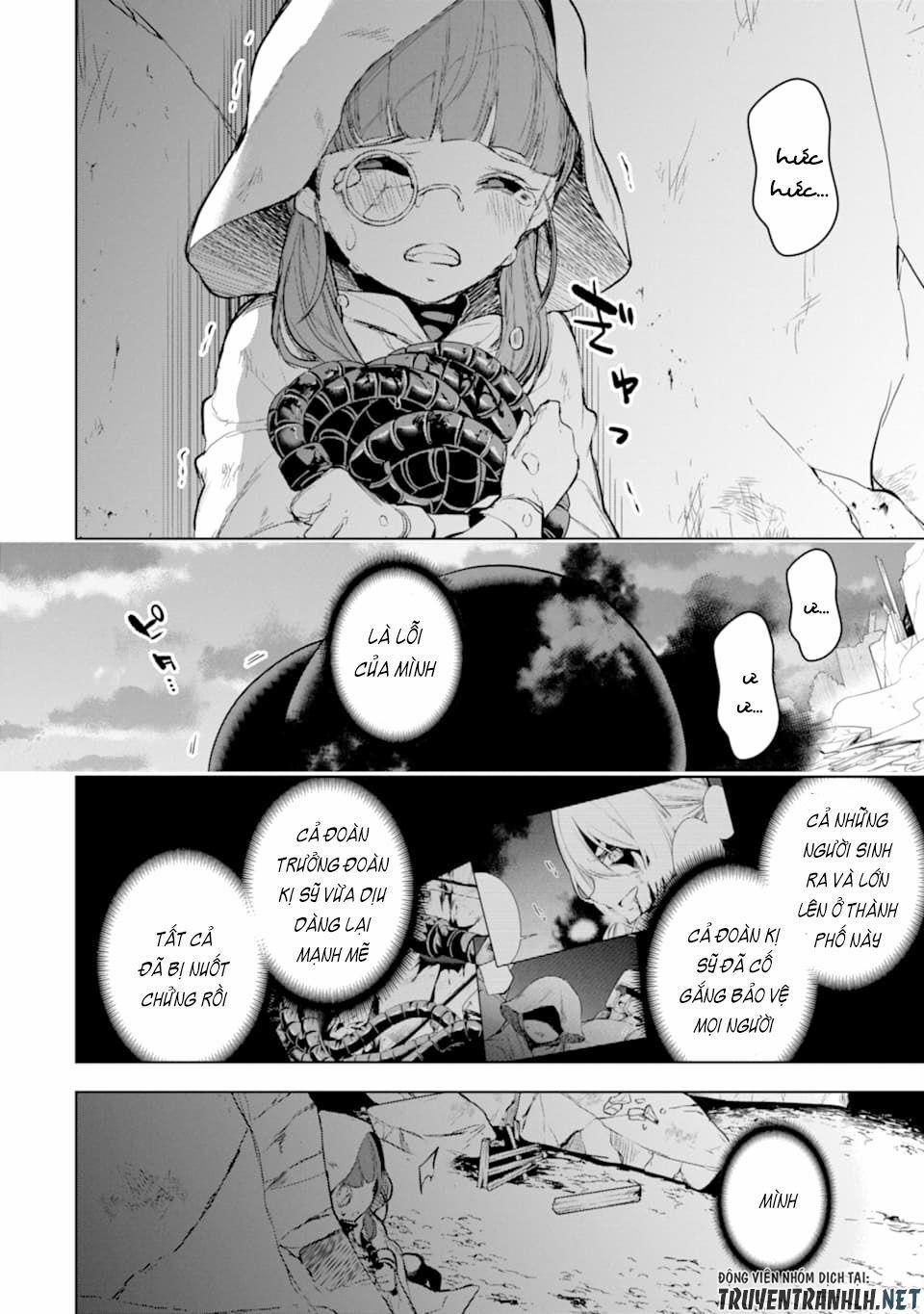 Sobiwaku Zero No Saikyou Kenshi Demo, Noroi No Soubi (Kawai) Nara 9999-Ko Tsuke-Hodai 13 trang 2