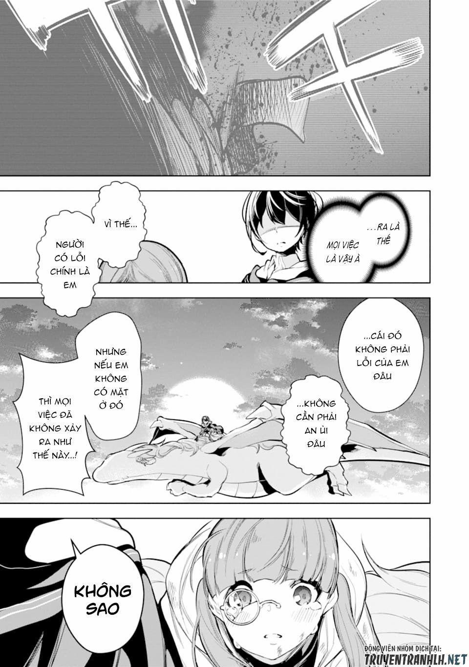 Sobiwaku Zero No Saikyou Kenshi Demo, Noroi No Soubi (Kawai) Nara 9999-Ko Tsuke-Hodai 13 trang 22