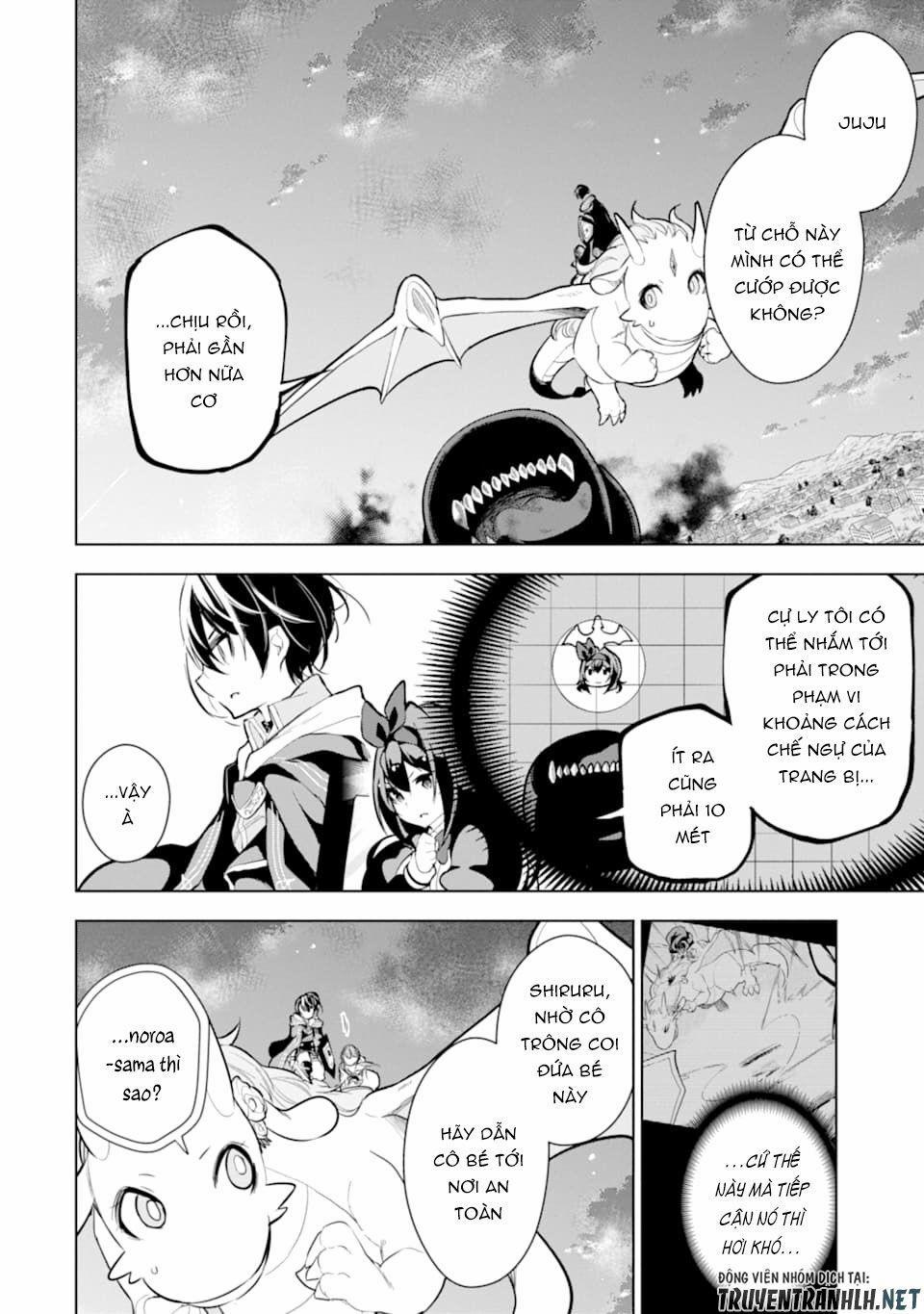 Sobiwaku Zero No Saikyou Kenshi Demo, Noroi No Soubi (Kawai) Nara 9999-Ko Tsuke-Hodai 13 trang 25