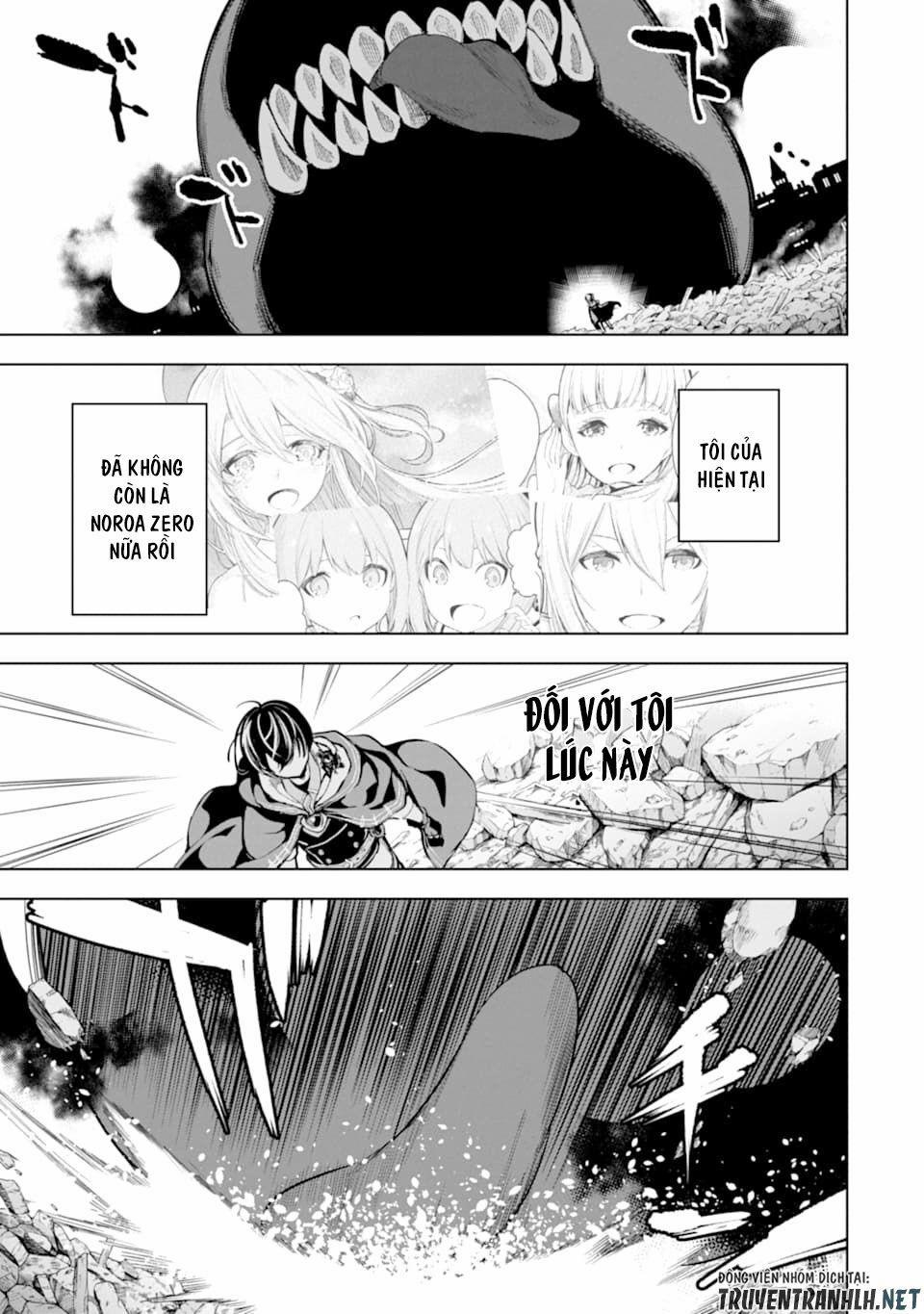 Sobiwaku Zero No Saikyou Kenshi Demo, Noroi No Soubi (Kawai) Nara 9999-Ko Tsuke-Hodai 13 trang 29