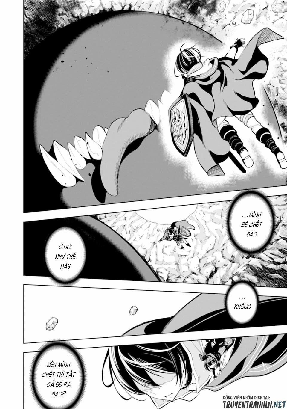 Sobiwaku Zero No Saikyou Kenshi Demo, Noroi No Soubi (Kawai) Nara 9999-Ko Tsuke-Hodai 14 trang 10