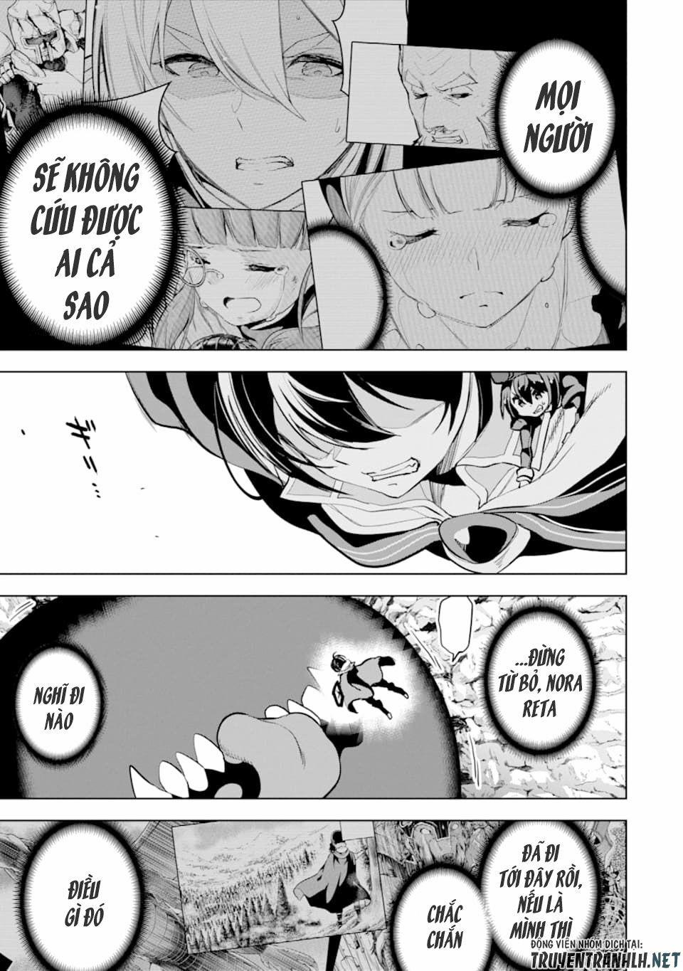 Sobiwaku Zero No Saikyou Kenshi Demo, Noroi No Soubi (Kawai) Nara 9999-Ko Tsuke-Hodai 14 trang 11