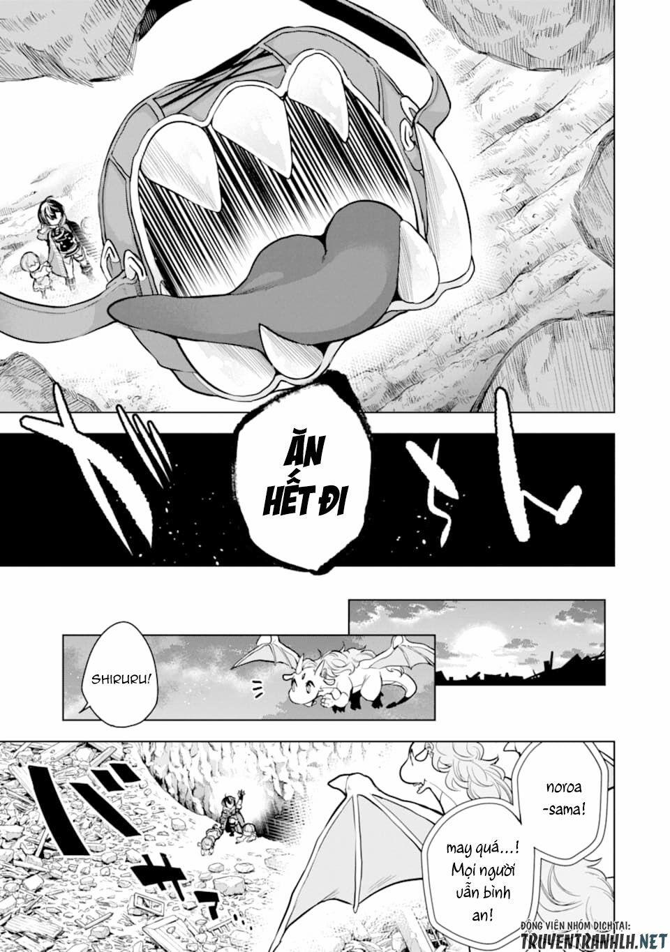 Sobiwaku Zero No Saikyou Kenshi Demo, Noroi No Soubi (Kawai) Nara 9999-Ko Tsuke-Hodai 14 trang 22