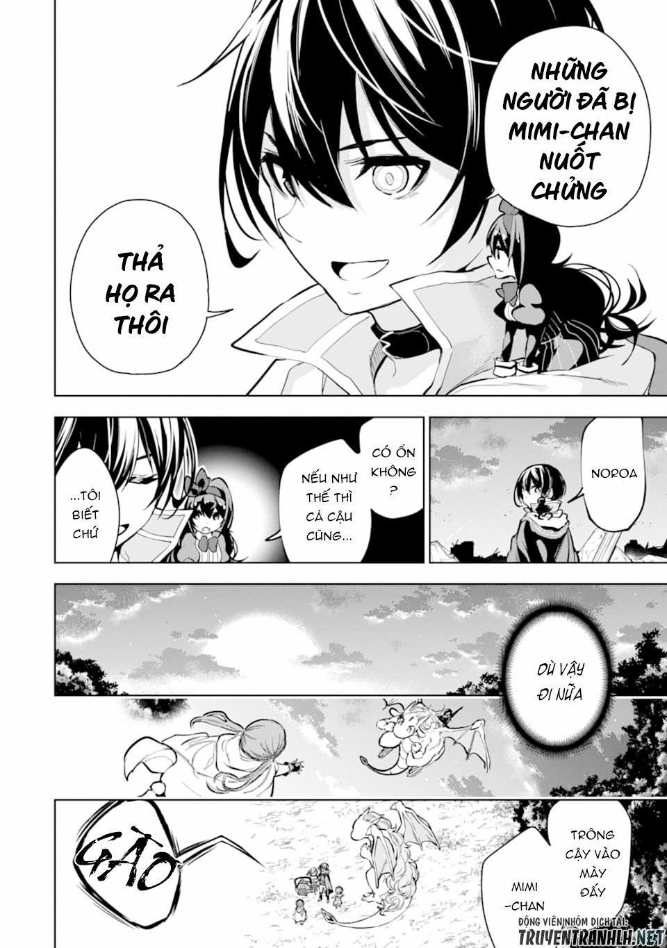 Sobiwaku Zero No Saikyou Kenshi Demo, Noroi No Soubi (Kawai) Nara 9999-Ko Tsuke-Hodai 14 trang 25