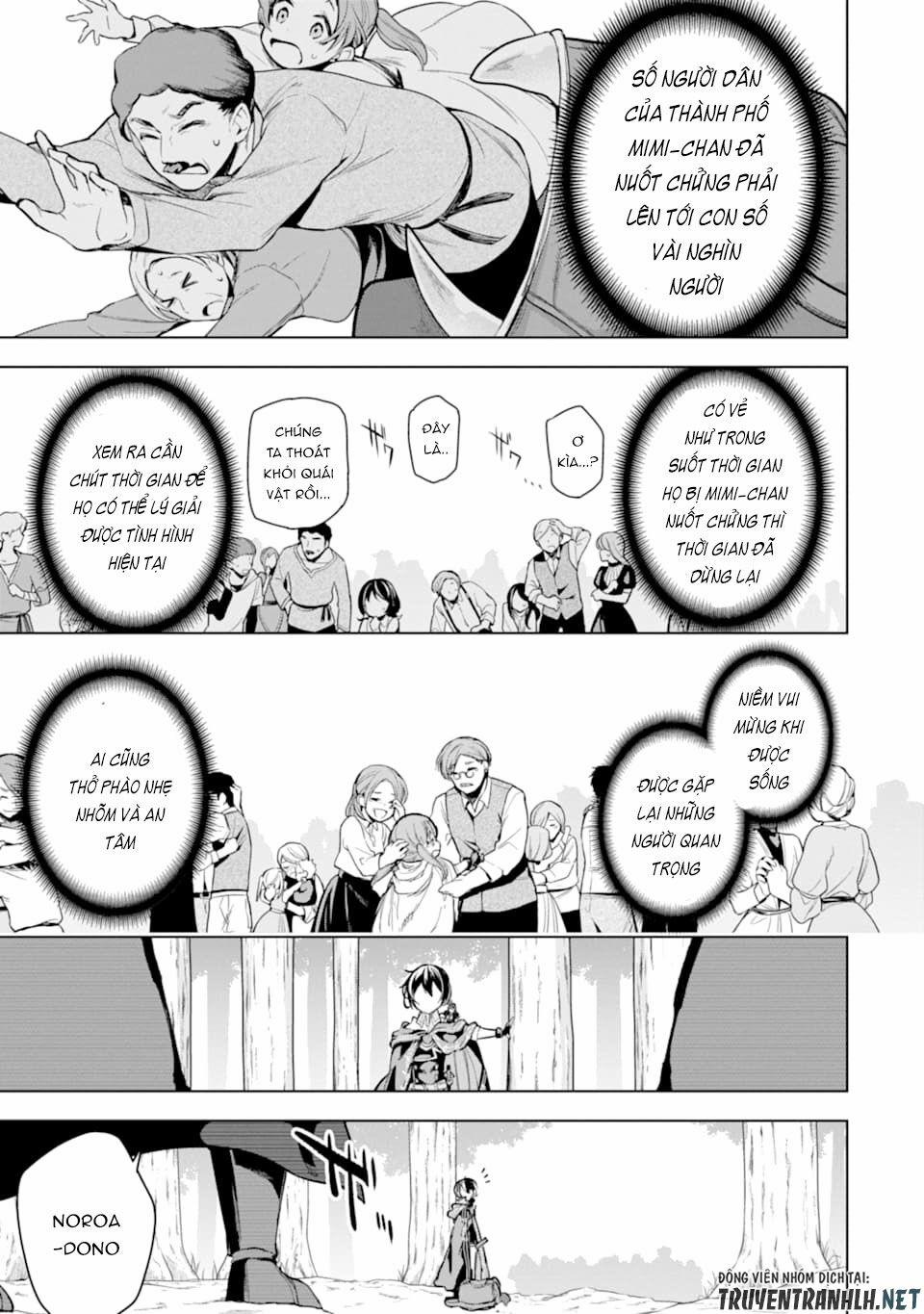 Sobiwaku Zero No Saikyou Kenshi Demo, Noroi No Soubi (Kawai) Nara 9999-Ko Tsuke-Hodai 14 trang 26