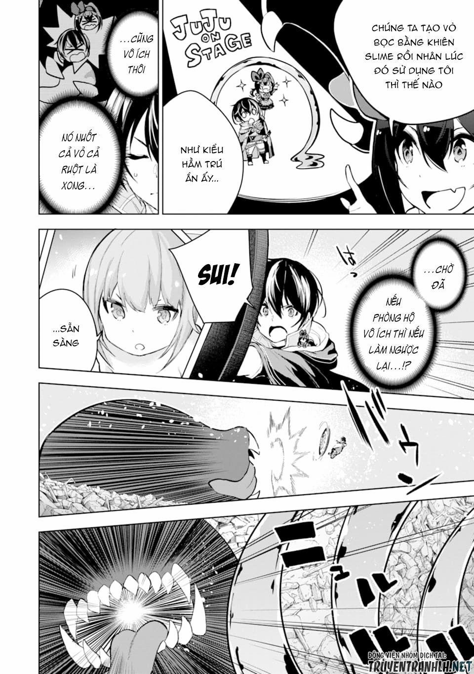 Sobiwaku Zero No Saikyou Kenshi Demo, Noroi No Soubi (Kawai) Nara 9999-Ko Tsuke-Hodai 14 trang 4