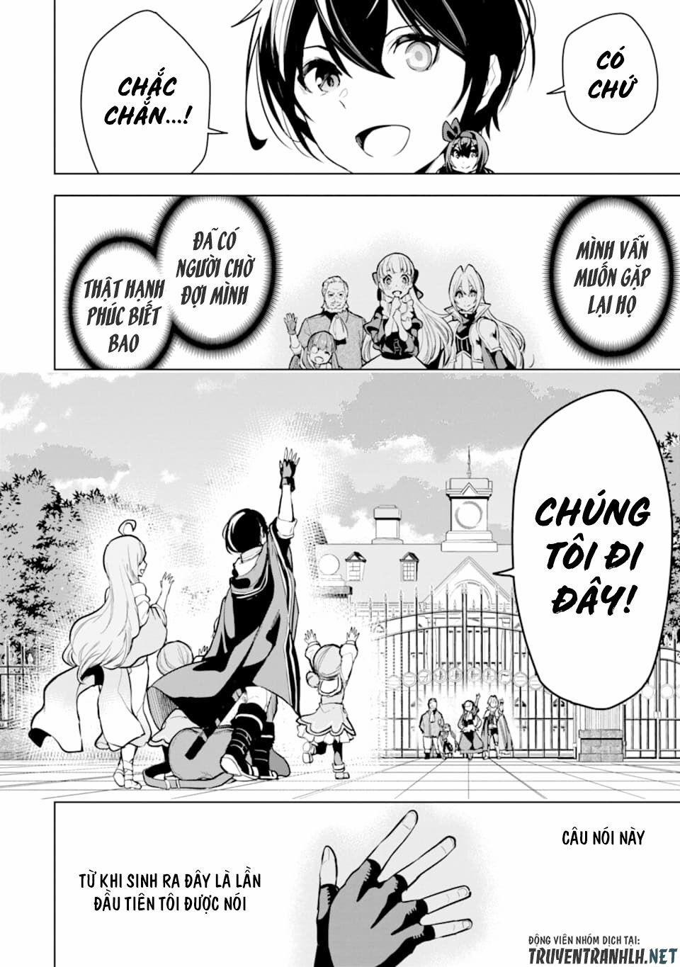 Sobiwaku Zero No Saikyou Kenshi Demo, Noroi No Soubi (Kawai) Nara 9999-Ko Tsuke-Hodai 14 trang 41