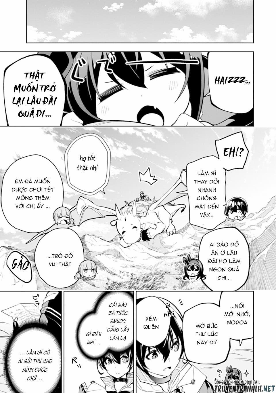 Sobiwaku Zero No Saikyou Kenshi Demo, Noroi No Soubi (Kawai) Nara 9999-Ko Tsuke-Hodai 14 trang 42