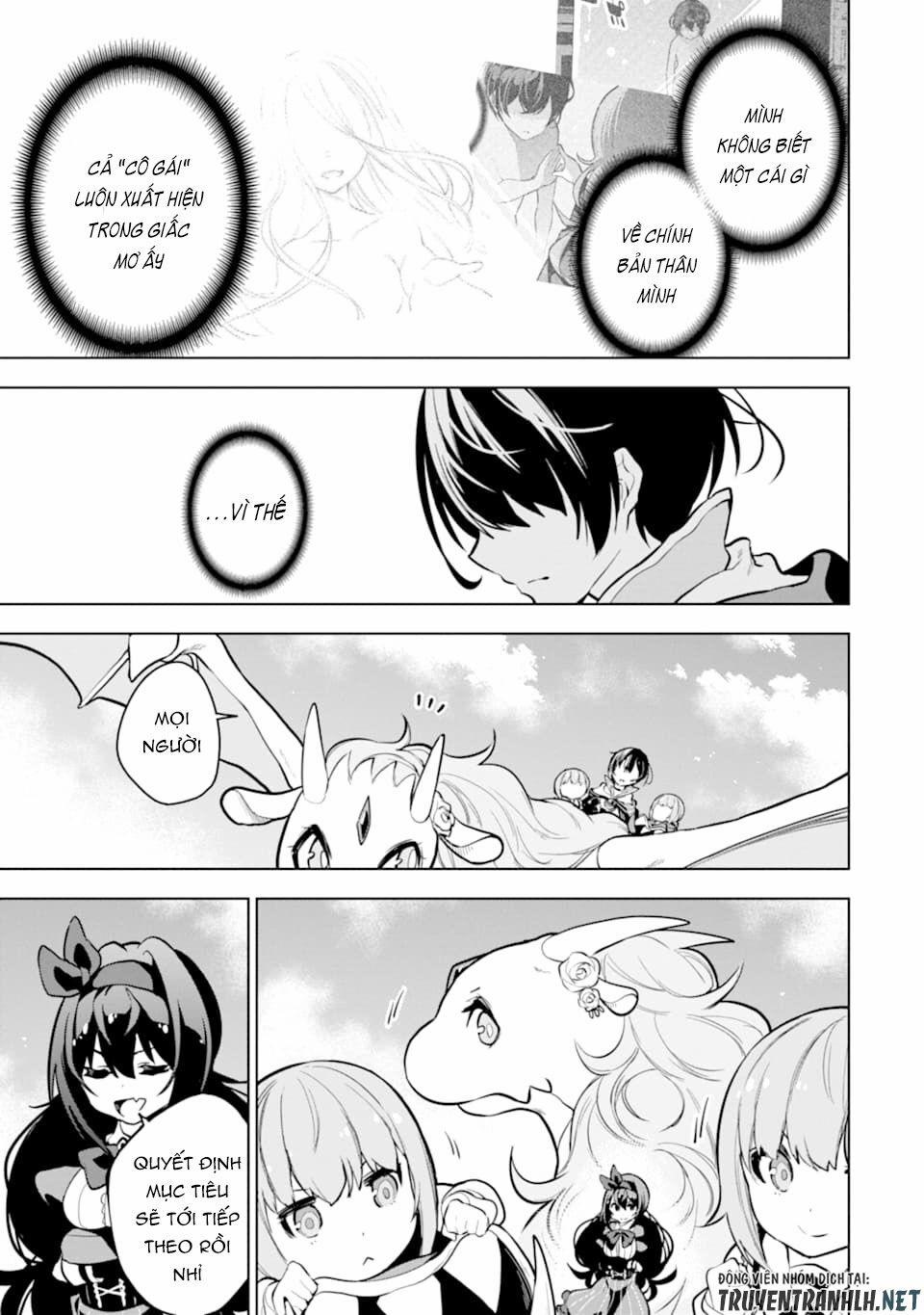 Sobiwaku Zero No Saikyou Kenshi Demo, Noroi No Soubi (Kawai) Nara 9999-Ko Tsuke-Hodai 14 trang 48