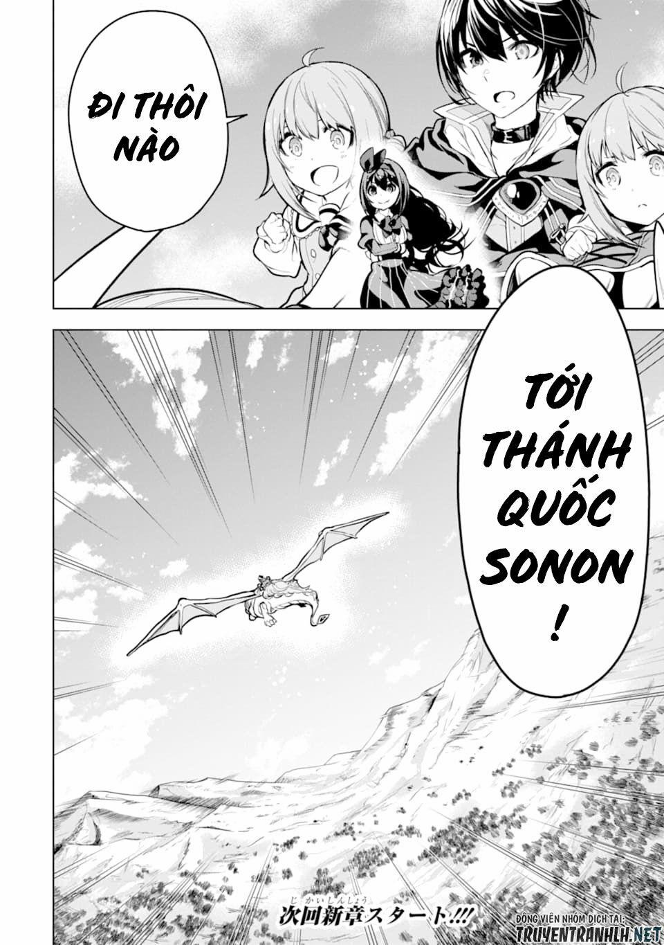 Sobiwaku Zero No Saikyou Kenshi Demo, Noroi No Soubi (Kawai) Nara 9999-Ko Tsuke-Hodai 14 trang 49