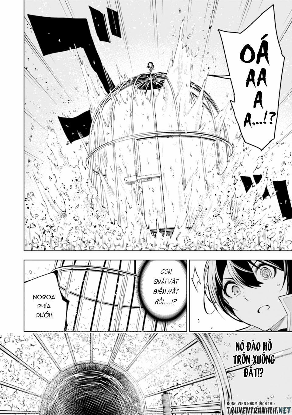 Sobiwaku Zero No Saikyou Kenshi Demo, Noroi No Soubi (Kawai) Nara 9999-Ko Tsuke-Hodai 14 trang 6