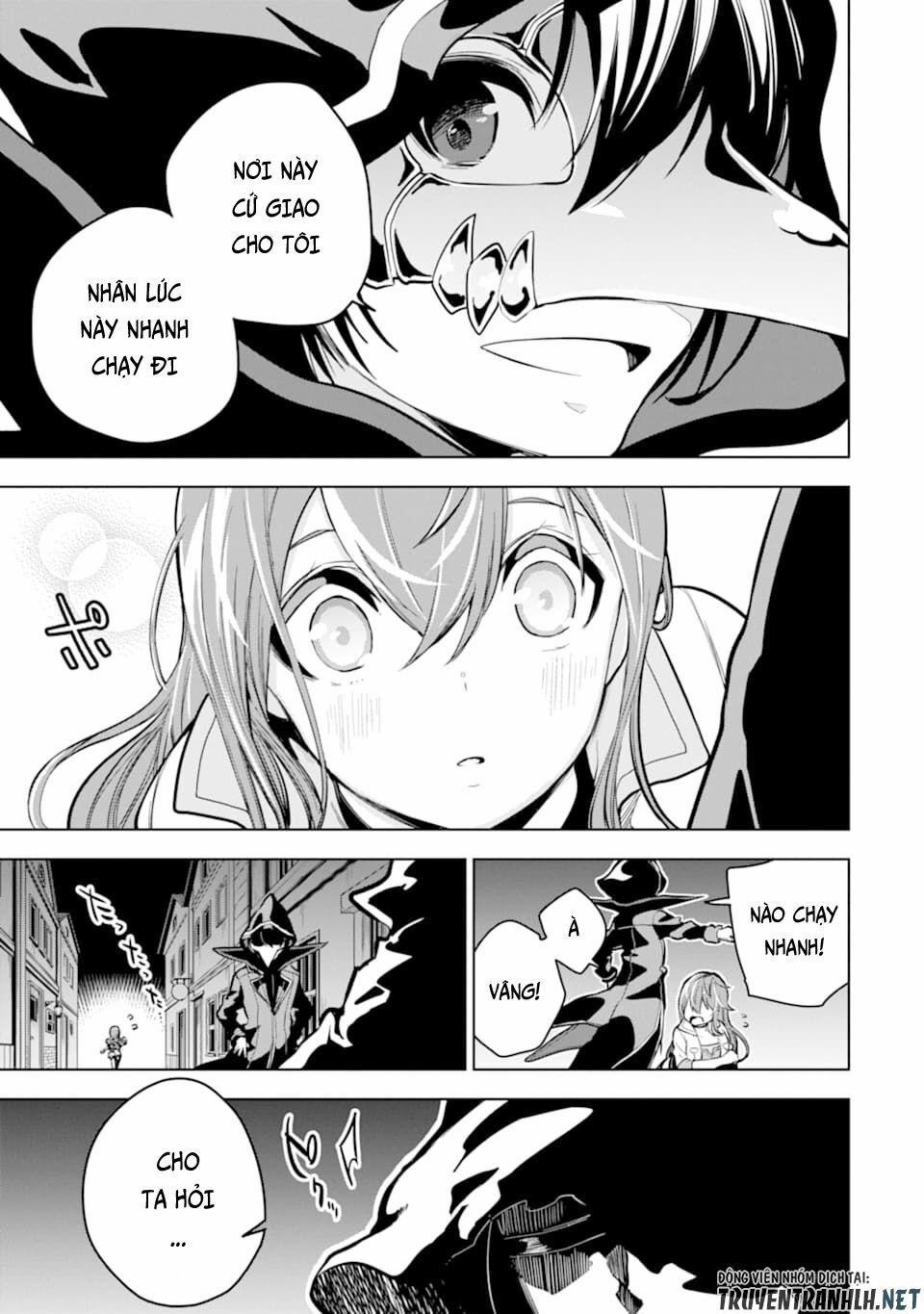 Sobiwaku Zero No Saikyou Kenshi Demo, Noroi No Soubi (Kawai) Nara 9999-Ko Tsuke-Hodai 15 trang 10