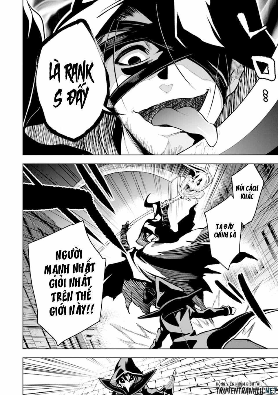 Sobiwaku Zero No Saikyou Kenshi Demo, Noroi No Soubi (Kawai) Nara 9999-Ko Tsuke-Hodai 15 trang 13