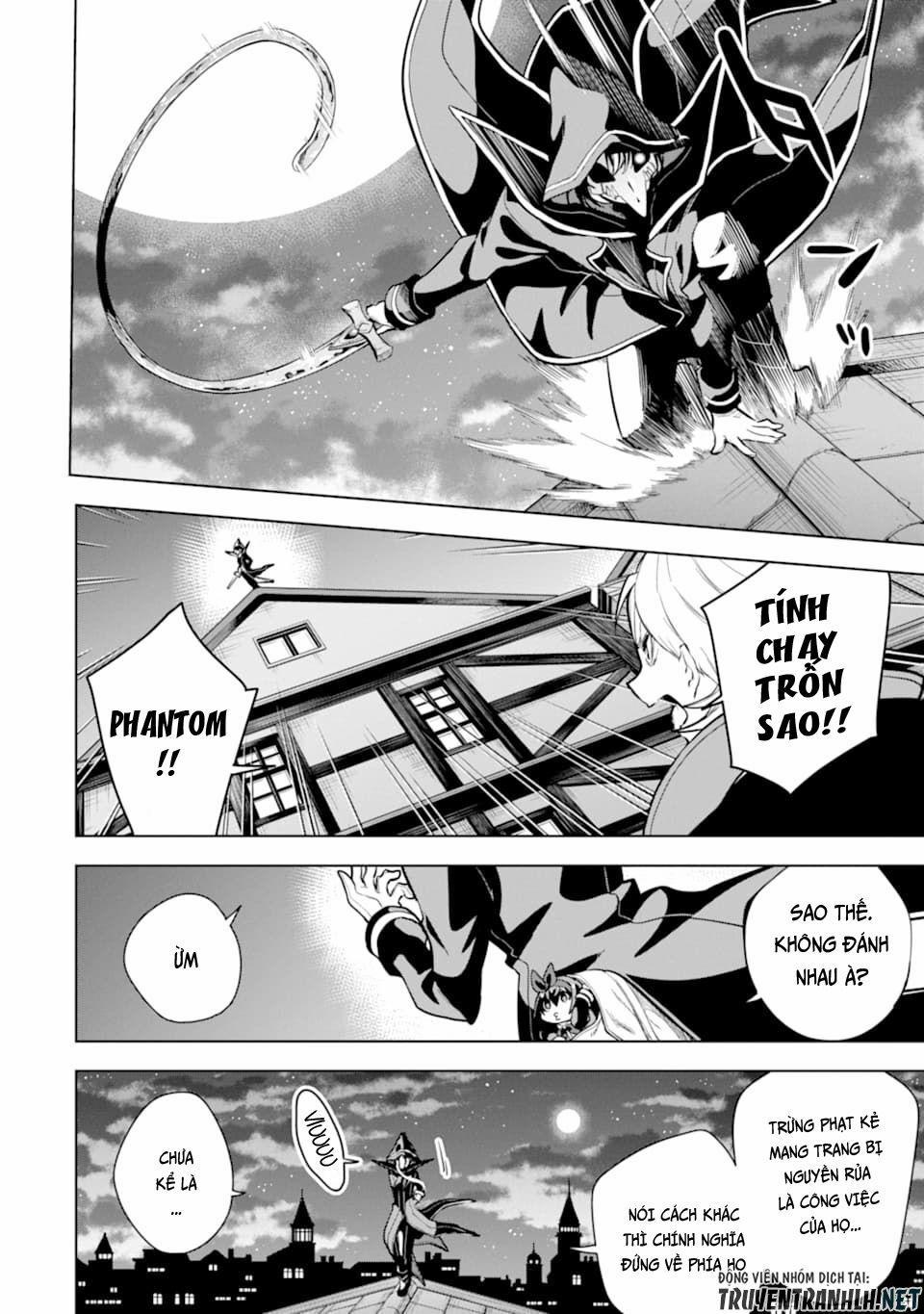 Sobiwaku Zero No Saikyou Kenshi Demo, Noroi No Soubi (Kawai) Nara 9999-Ko Tsuke-Hodai 15 trang 27