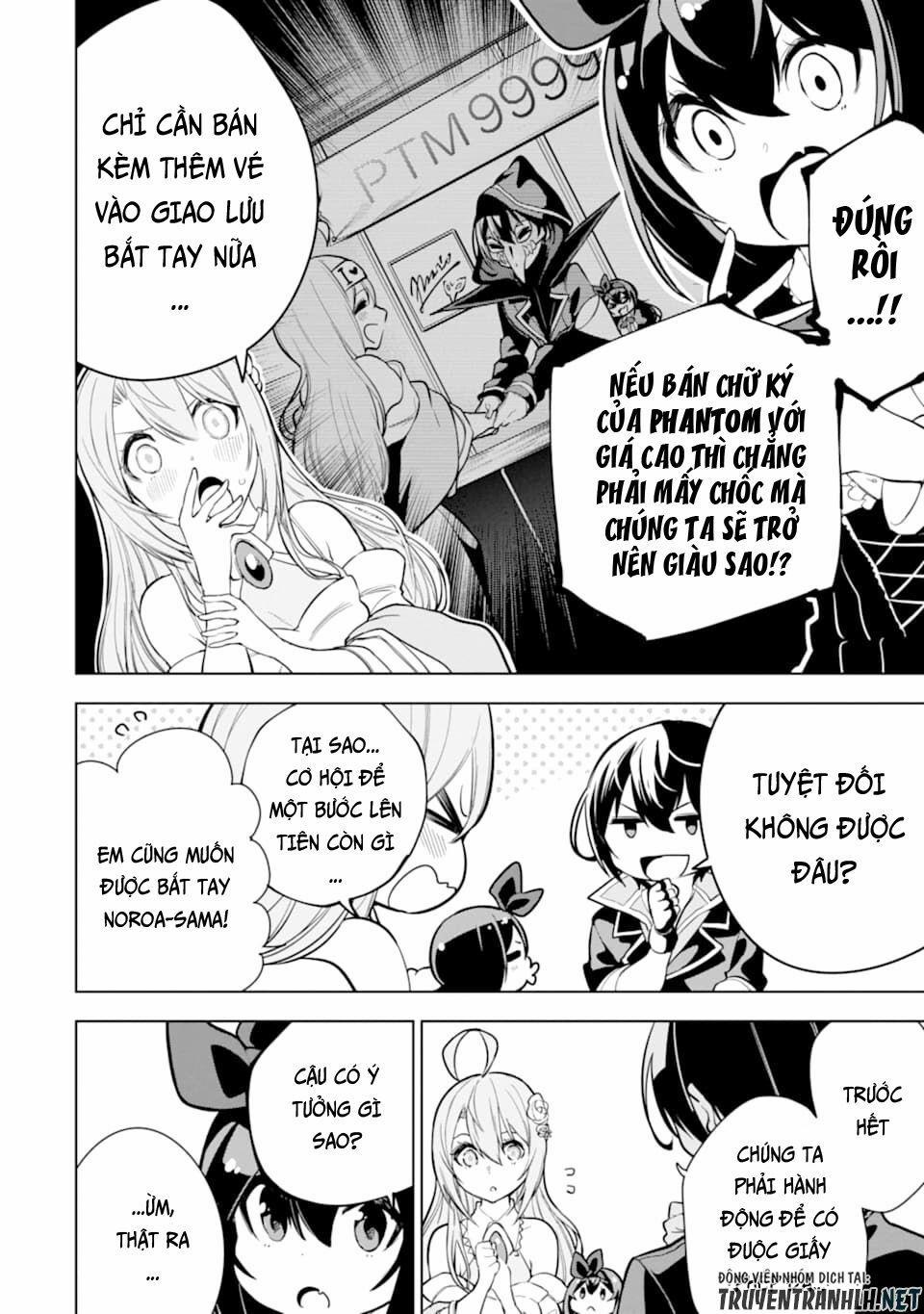 Sobiwaku Zero No Saikyou Kenshi Demo, Noroi No Soubi (Kawai) Nara 9999-Ko Tsuke-Hodai 15 trang 37