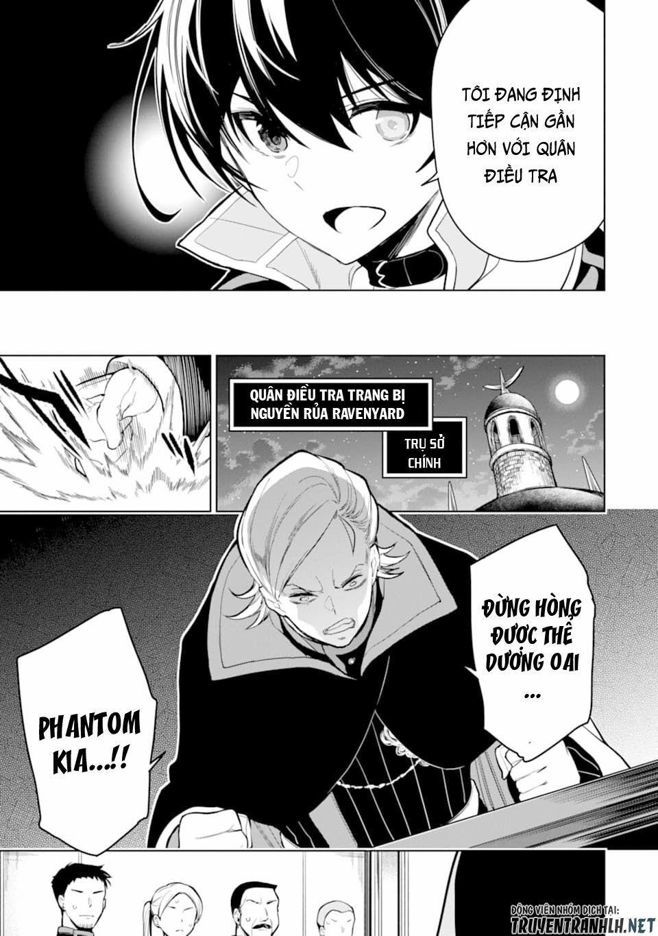 Sobiwaku Zero No Saikyou Kenshi Demo, Noroi No Soubi (Kawai) Nara 9999-Ko Tsuke-Hodai 15 trang 38