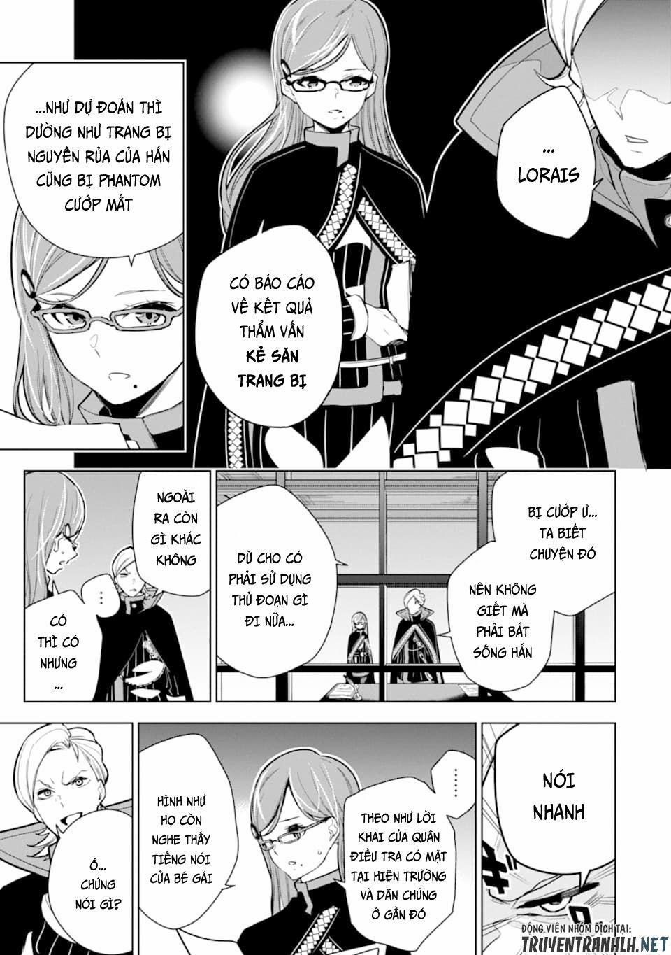 Sobiwaku Zero No Saikyou Kenshi Demo, Noroi No Soubi (Kawai) Nara 9999-Ko Tsuke-Hodai 15 trang 40