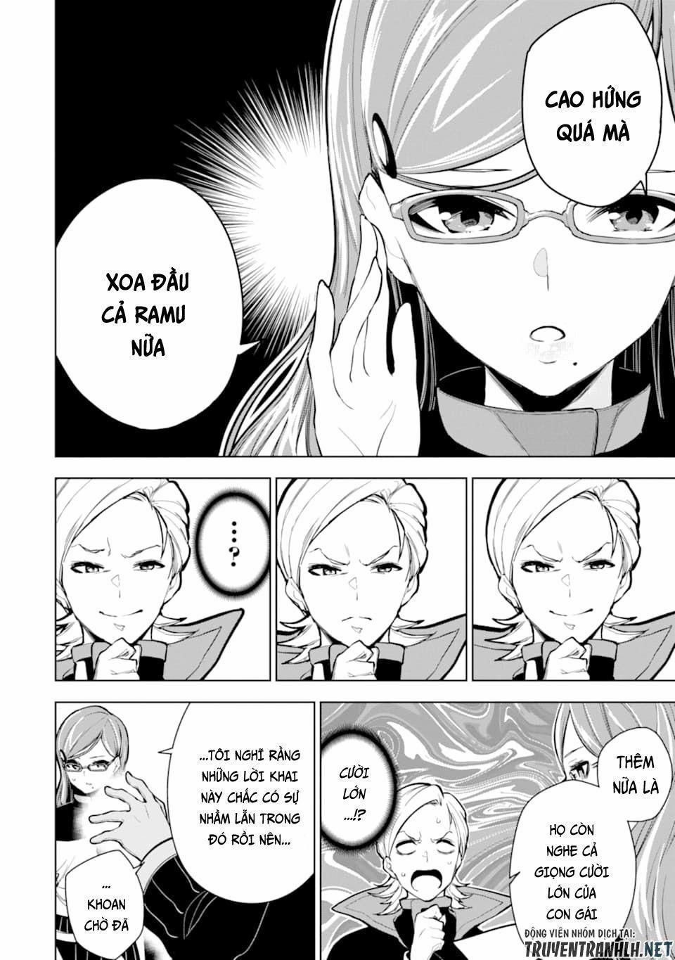 Sobiwaku Zero No Saikyou Kenshi Demo, Noroi No Soubi (Kawai) Nara 9999-Ko Tsuke-Hodai 15 trang 41