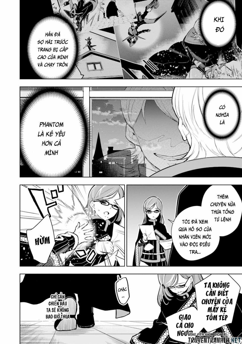 Sobiwaku Zero No Saikyou Kenshi Demo, Noroi No Soubi (Kawai) Nara 9999-Ko Tsuke-Hodai 15 trang 43