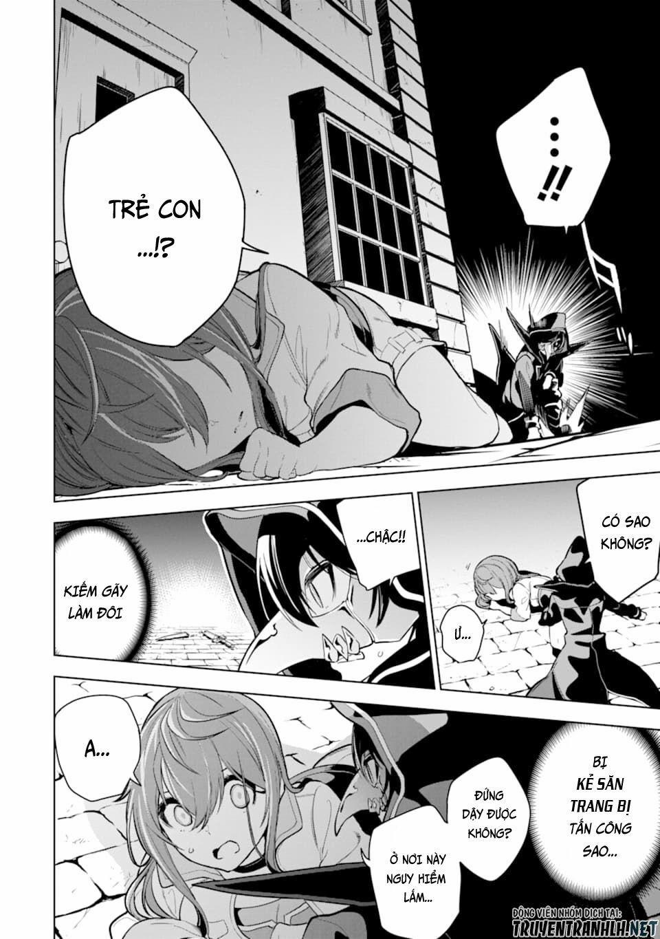 Sobiwaku Zero No Saikyou Kenshi Demo, Noroi No Soubi (Kawai) Nara 9999-Ko Tsuke-Hodai 15 trang 7