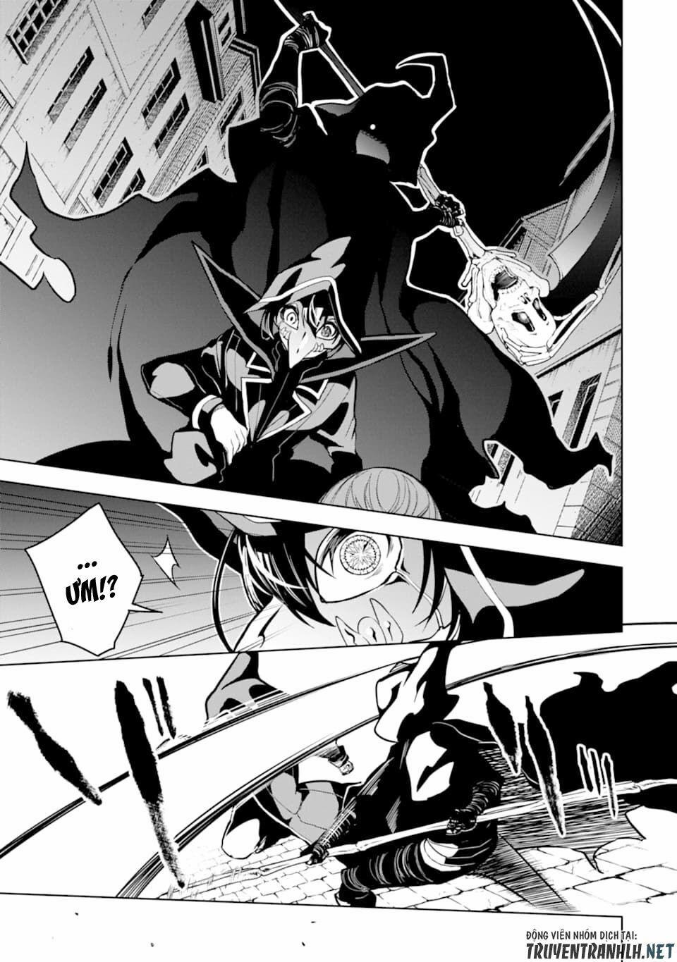 Sobiwaku Zero No Saikyou Kenshi Demo, Noroi No Soubi (Kawai) Nara 9999-Ko Tsuke-Hodai 15 trang 8