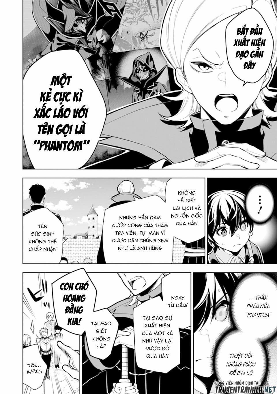 Sobiwaku Zero No Saikyou Kenshi Demo, Noroi No Soubi (Kawai) Nara 9999-Ko Tsuke-Hodai 16 trang 17