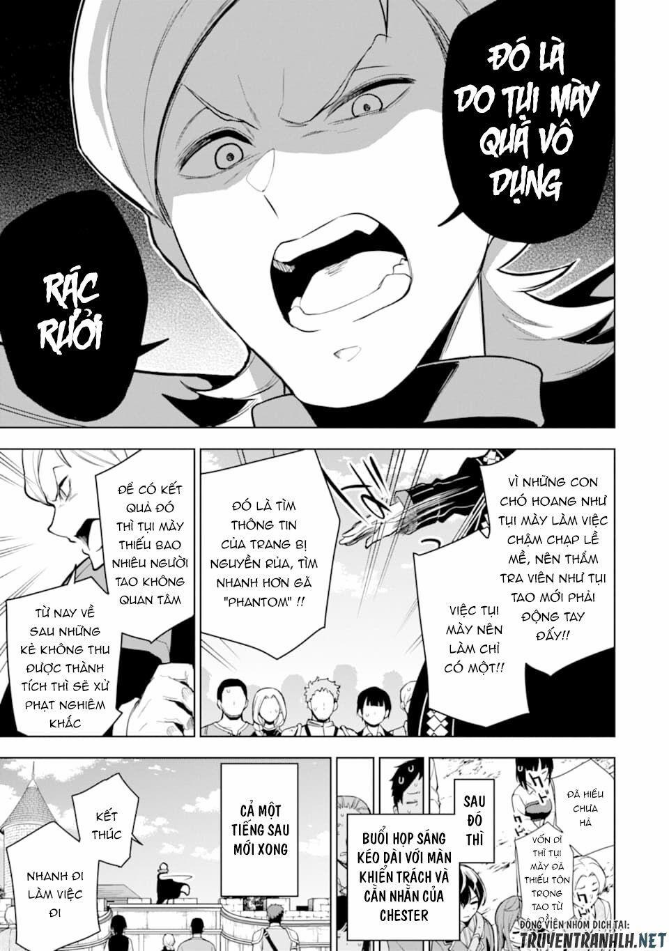 Sobiwaku Zero No Saikyou Kenshi Demo, Noroi No Soubi (Kawai) Nara 9999-Ko Tsuke-Hodai 16 trang 18