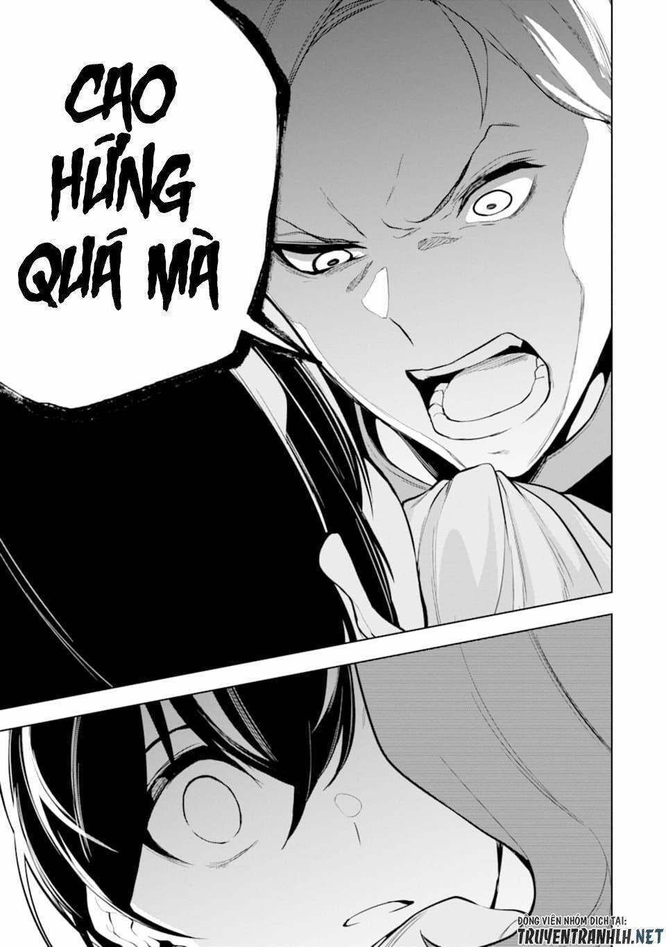 Sobiwaku Zero No Saikyou Kenshi Demo, Noroi No Soubi (Kawai) Nara 9999-Ko Tsuke-Hodai 16 trang 22