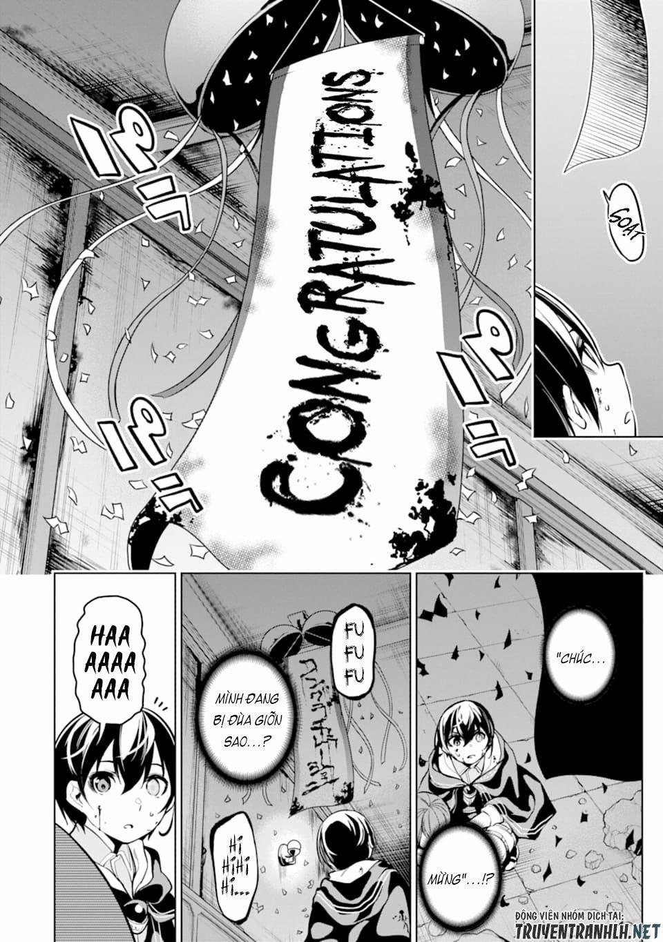 Sobiwaku Zero No Saikyou Kenshi Demo, Noroi No Soubi (Kawai) Nara 9999-Ko Tsuke-Hodai 17 trang 21