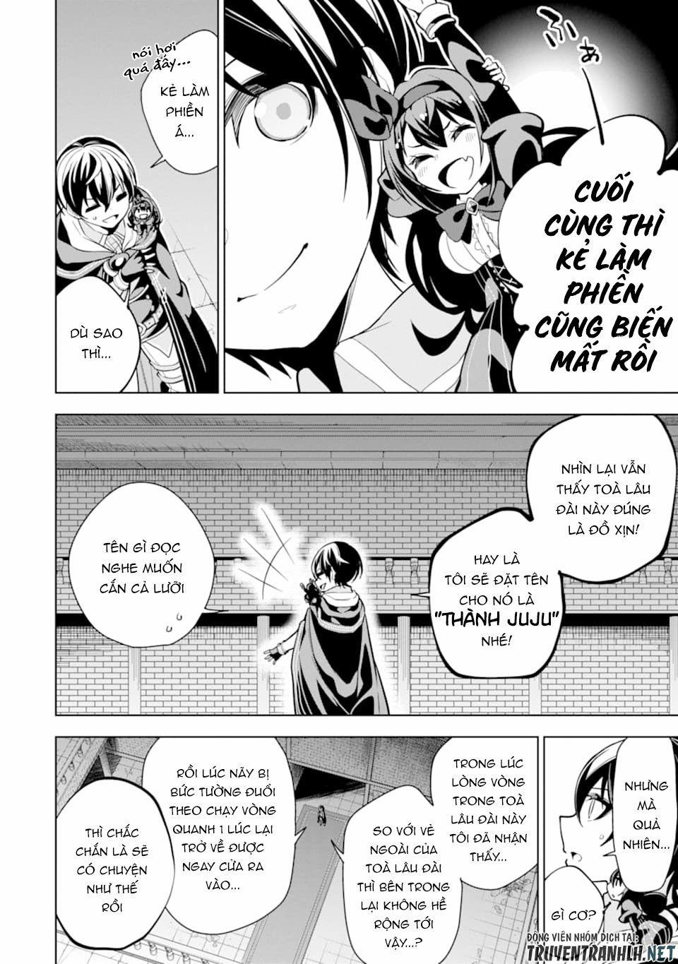 Sobiwaku Zero No Saikyou Kenshi Demo, Noroi No Soubi (Kawai) Nara 9999-Ko Tsuke-Hodai 17 trang 25