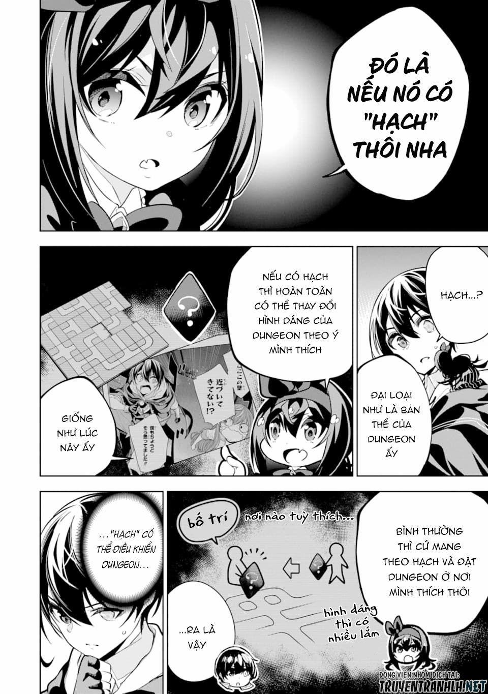 Sobiwaku Zero No Saikyou Kenshi Demo, Noroi No Soubi (Kawai) Nara 9999-Ko Tsuke-Hodai 17 trang 27