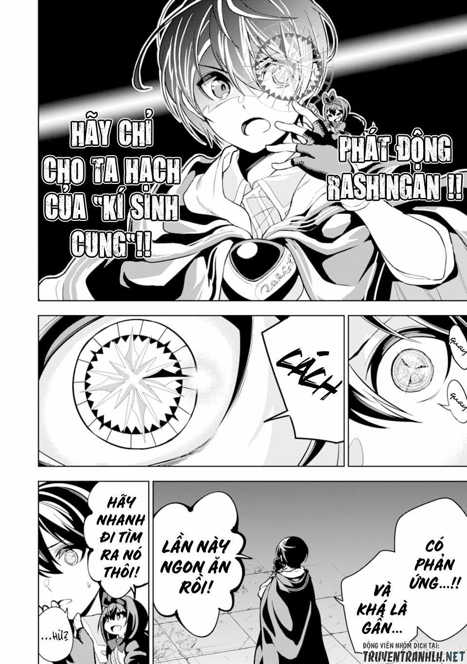 Sobiwaku Zero No Saikyou Kenshi Demo, Noroi No Soubi (Kawai) Nara 9999-Ko Tsuke-Hodai 17 trang 29