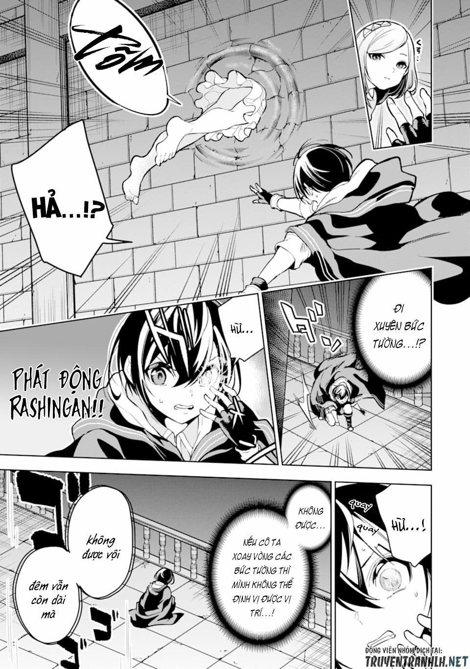 Sobiwaku Zero No Saikyou Kenshi Demo, Noroi No Soubi (Kawai) Nara 9999-Ko Tsuke-Hodai 18 trang 14