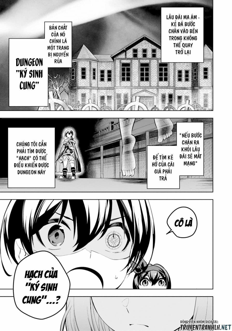 Sobiwaku Zero No Saikyou Kenshi Demo, Noroi No Soubi (Kawai) Nara 9999-Ko Tsuke-Hodai 18 trang 2