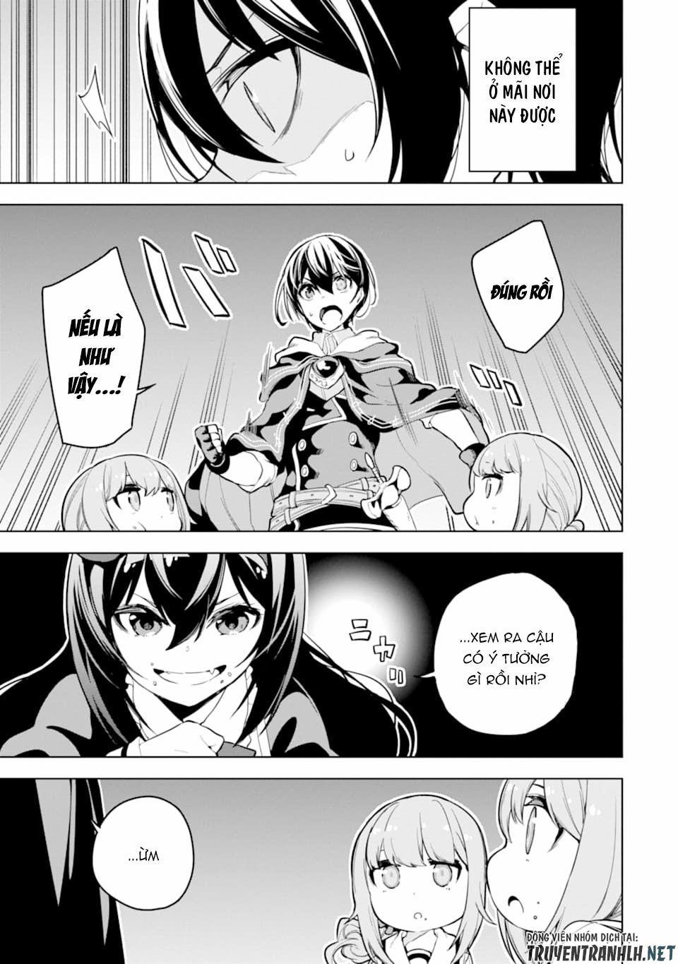 Sobiwaku Zero No Saikyou Kenshi Demo, Noroi No Soubi (Kawai) Nara 9999-Ko Tsuke-Hodai 18 trang 34