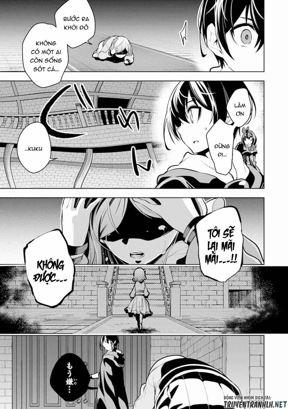 Sobiwaku Zero No Saikyou Kenshi Demo, Noroi No Soubi (Kawai) Nara 9999-Ko Tsuke-Hodai 19 trang 10