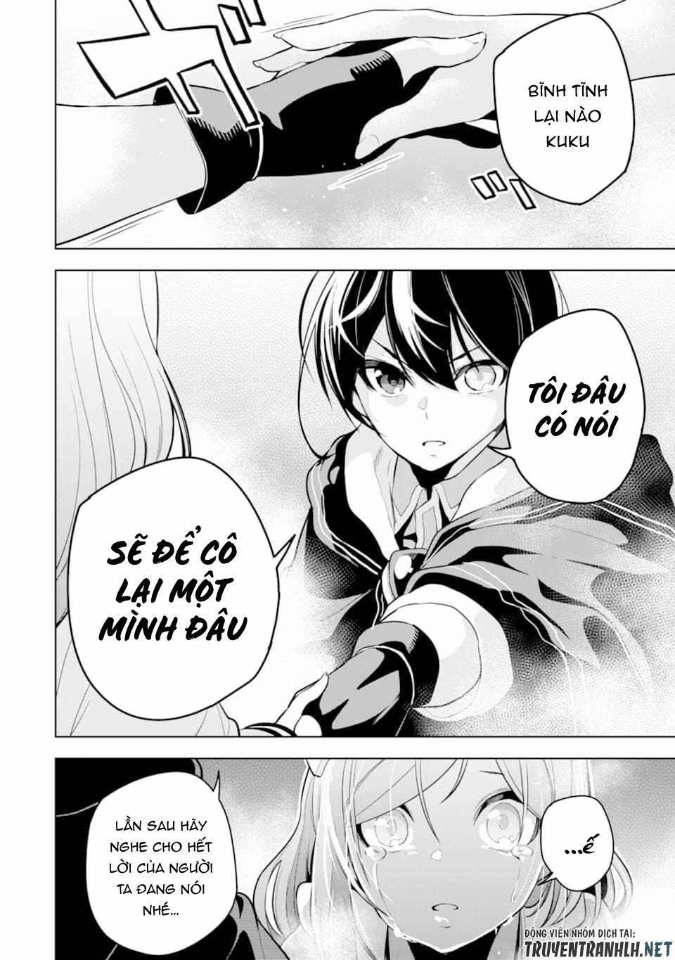 Sobiwaku Zero No Saikyou Kenshi Demo, Noroi No Soubi (Kawai) Nara 9999-Ko Tsuke-Hodai 19 trang 13