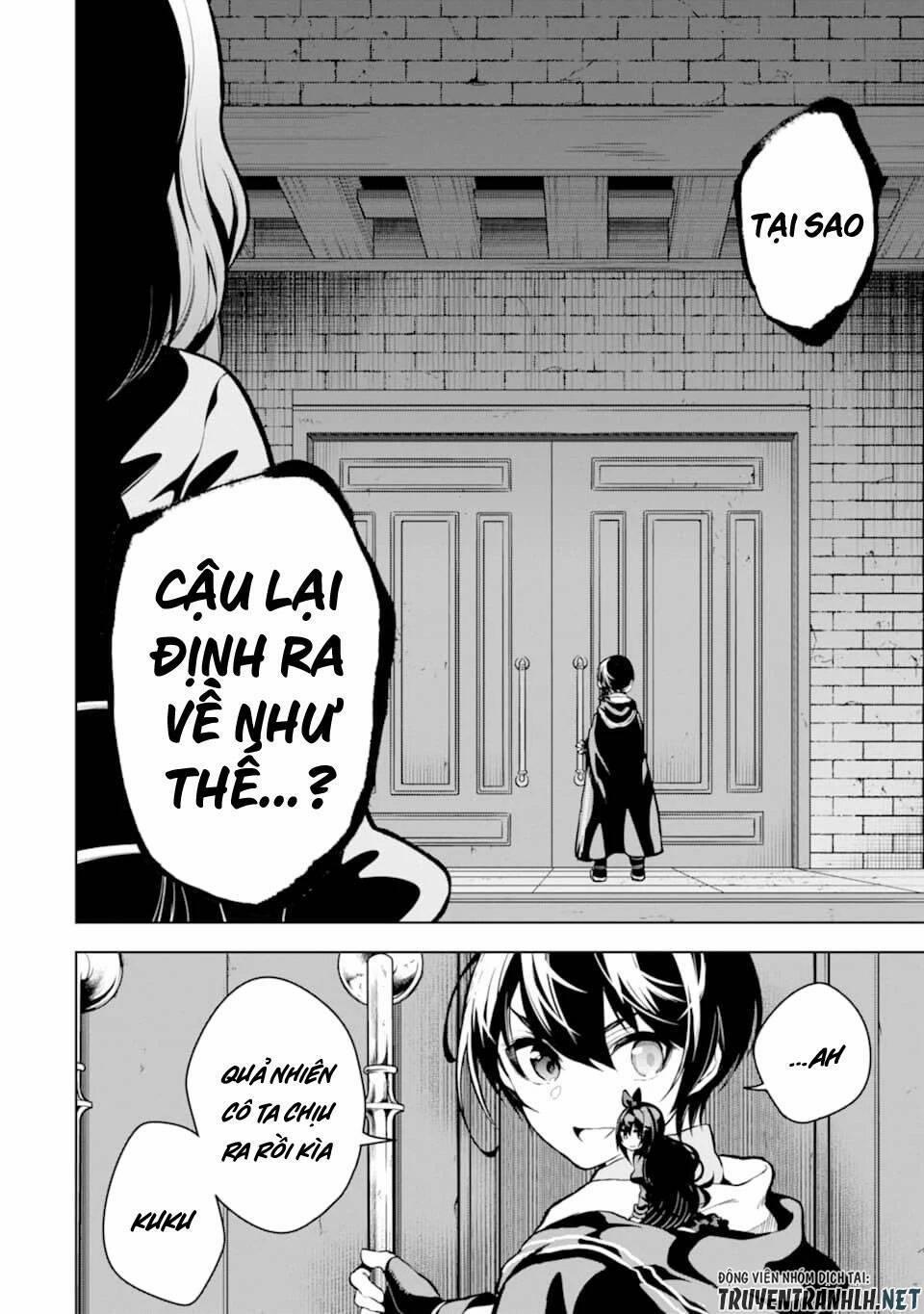 Sobiwaku Zero No Saikyou Kenshi Demo, Noroi No Soubi (Kawai) Nara 9999-Ko Tsuke-Hodai 19 trang 5