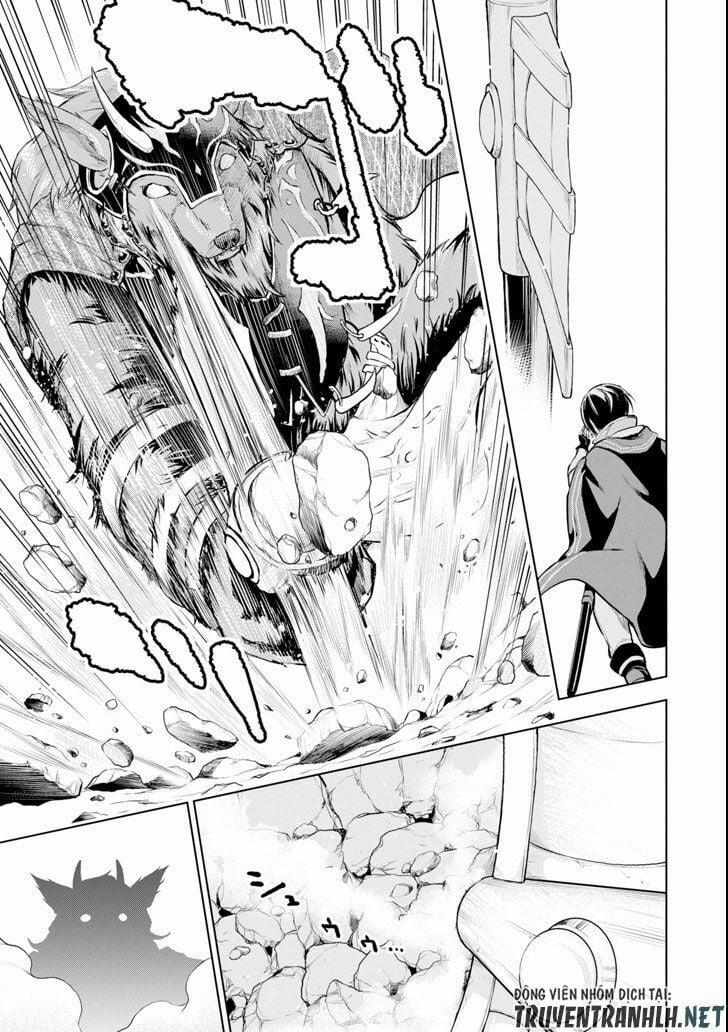 Sobiwaku Zero No Saikyou Kenshi Demo, Noroi No Soubi (Kawai) Nara 9999-Ko Tsuke-Hodai 2 trang 11