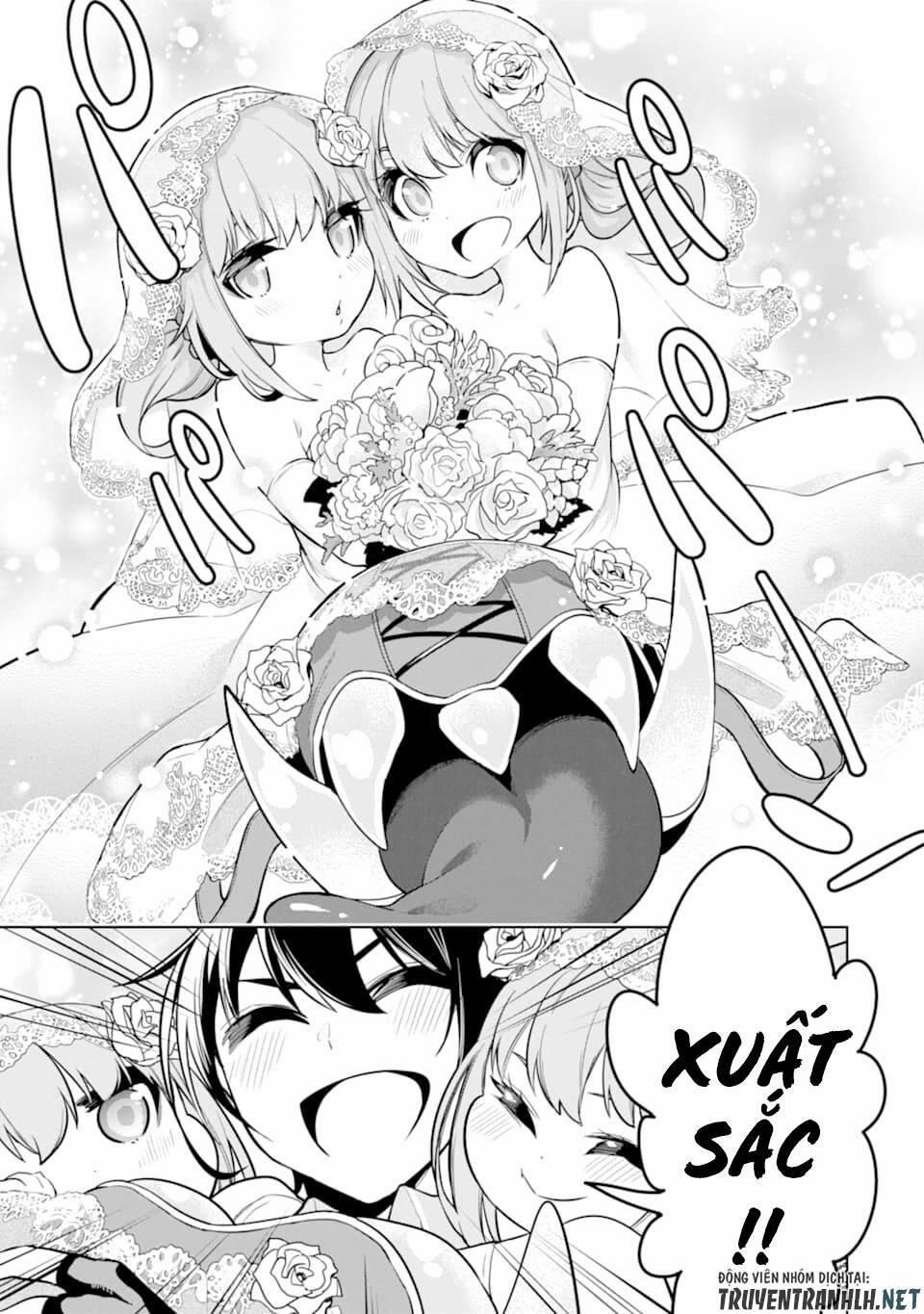 Sobiwaku Zero No Saikyou Kenshi Demo, Noroi No Soubi (Kawai) Nara 9999-Ko Tsuke-Hodai 20 trang 16