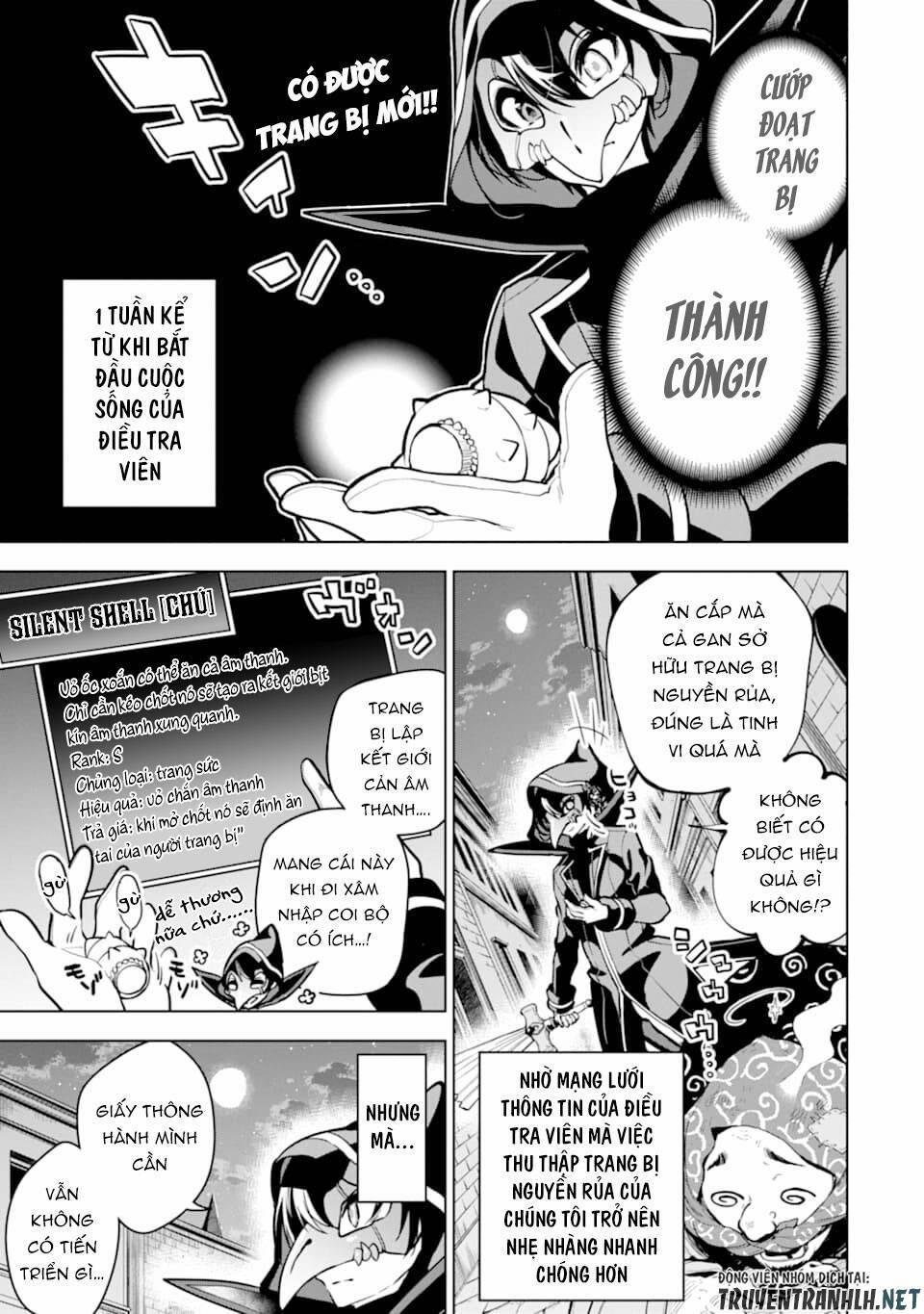 Sobiwaku Zero No Saikyou Kenshi Demo, Noroi No Soubi (Kawai) Nara 9999-Ko Tsuke-Hodai 20 trang 2