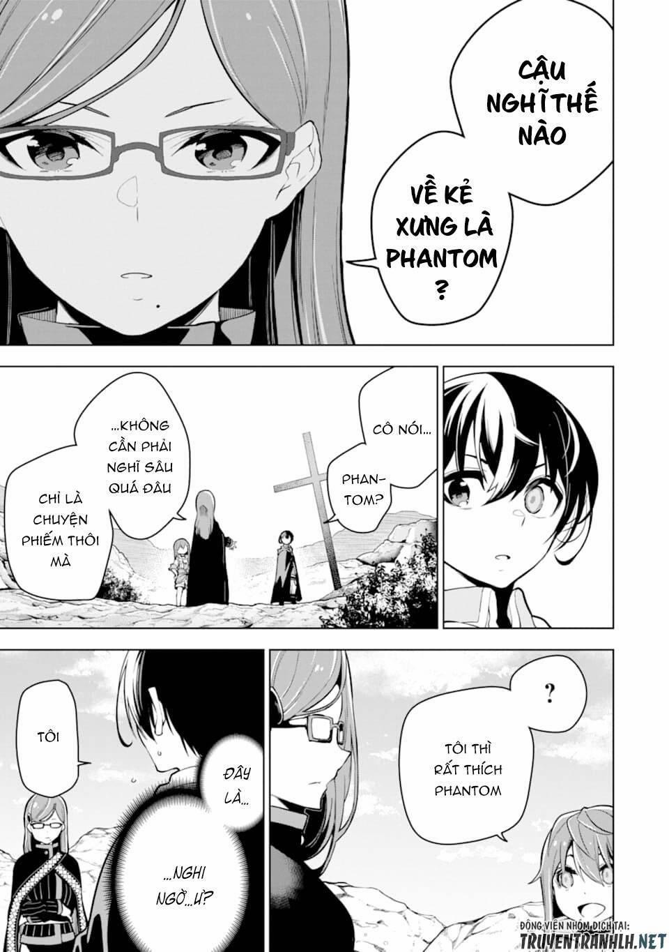 Sobiwaku Zero No Saikyou Kenshi Demo, Noroi No Soubi (Kawai) Nara 9999-Ko Tsuke-Hodai 20 trang 26